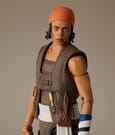 One Piece S.H.Figuarts Action Figure Usopp 15 cm