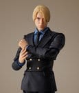 One Piece S.H.Figuarts Action Figure Sanji 15 cm