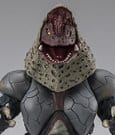 Ultraman Series S.H.Figuarts Shinkocchou Seihou Actionfigur Golza 30th Anniversary Edition 15 cm