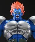 Dragon Ball Z S.H. Figuarts Actionfigur Fusion Android 13 18 cm
