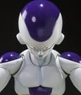 Dragon Ball Z S.H.Figuarts Actionfigur Frieza Fourth Form <The Universe's Bottomless Power> 12 cm