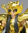 Saint Seiya Saint Cloth Myth EX Actionfigur Libra Shiryu - Inheritor of the Gold Cloth 18 cm
