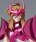 Saint Seiya Saint Cloth Myth EX Actionfigur Andromeda Shun [Final Bronze Cloth] -Original Color Edition- 17 cm