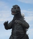 Godzilla (1975) S.H.MonsterArts Actionfigur Godzilla 16 cm