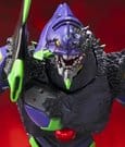 Evangelion S.H.MonsterArts Actionfigur Test Type-01 "G" Awakening Form 15 cm