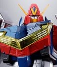Chodenji Robot Combattler V Soul of Chogokin Diecast Actionfigur GX-121 Combattler V6 26 cm