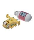 Dragon Ball Z Changearts Actionfigur Hoi-Poi Kapsel No. 576 Bulma's Airplane 8 cm