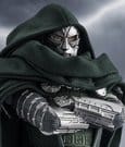 Marvel S.H.Figuarts Actionfigur Doctor Doom (Avengers: Doomsday) 16 cm