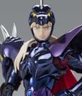Saint Seiya Saint Cloth Myth EX Actionfigur Alpha Dubhe Siegfried 40th Anniversary Ver. 18 cm