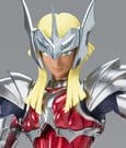 Saint Seiya Saint Cloth Myth EX Actionfigur Beta Merak Hagen 40th Anniversary Ver. 18 cm