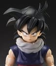 Dragon Ball Z S.H.Figuarts Actionfigur Son Gohan (Z-Fighters) (Limited Edition Z-Fighters Group Base Ver. A) 11 cm