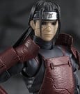 Naruto S.H.Figuarts Actionfigur Hashirama Senju -Reanimation- 17 cm
