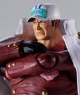 One Piece S.H.Figuarts Actionfigur Sakazuki (Akainu) -Marineford- 20 cm