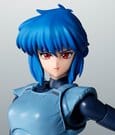 Ghost in the Shell S.H.Figuarts Actionfigur Motoko Kusanagi 14 cm