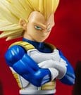 Dragon Ball Daima S.H.Figuarts Actionfigur Super Saiyan 3 Vegeta 15 cm