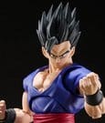 Dragon Ball Super S.H.Figuarts Actionfigur Ultimate Gohan Super Hero 14 cm