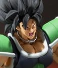 Dragon Ball Super S.H.Figuarts Actionfigur Broly -Super- 19 cm