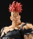 Dragon Ball Z S.H.Figuarts Actionfigur Recoome <The Nightmare Recoome> 20 cm