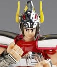 Saint Seiya Saint Cloth Series Actionfigur Pegasus Cloth (First Bronze Cloth) Cloth Box Limited Edition 12 cm