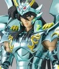 Saint Seiya Saint Cloth Myth EX Actionfigur Dragon Shiryu God Cloth 18 cm