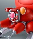 Ghost in the Shell The Robot Spirits <SIDE GHOST> Actionfigur Fuchikoma 15 cm