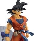 Dragon Ball Z Figuarts ZERO (STARTune) PVC Figur Son Goku -Let the Battle Begin- 25 cm