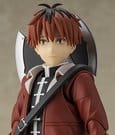 Frieren: Beyond Journey's End S.H.Figuarts Actionfigur Stark 15 cm
