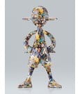 One Piece Artcanvas Figur 1/8 -20th Anniversary- 22 cm