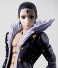 Hunter x Hunter S.H.Figuarts Actionfigur Chrollo 16 cm