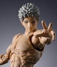 My Hero Academia S.H.Figuarts Actionfigur All For One -Final Battle set- 16 cm
