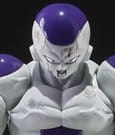 Dragon Ball Z S.H.Figuarts Actionfigur Full Power Frieza Battle Scarred Edition 13 cm