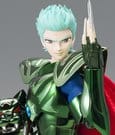 Saint Seiya Saint Cloth Myth EX Actionfigur Zeta Mizar Syd 40th Anniversary Ver. 18 cm