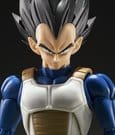 Dragon Ball Z S.H.Figuarts Actionfigur Vegeta <Z-Fighters> 14 cm