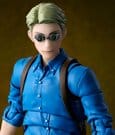 Jujutsu Kaisen S.H.Figuarts Actionfigur Nanami Kento 16 cm