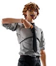 Chainsaw Man S.H. Figuarts Actionfigur Denji 15 cm