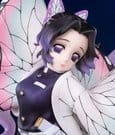 Demon Slayer: Kimetsu no Yaiba FiguartsZERO PVC Figur Kocho Shinobu Insect Breathing 17 cm