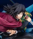 Demon Slayer: Kimetsu no Yaiba FiguartsZERO PVC Figur Tomioka Giyu -Water Breathing- 17 cm