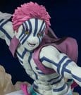 Demon Slayer: Kimetsu no Yaiba FiguartsZERO PVC Figur Akaza Upper Three 18 cm