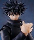 Jujutsu Kaisen S.H.Figuarts Actionfigur Megumi Fushiguro 15 cm