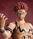 Jujutsu Kaisen S.H.Figuarts Actionfigur Sukuna 15 cm