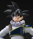 Dragon Ball Z S.H.Figuarts Actionfigur Son Goku <Return to Earth> 15 cm