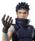 Naruto S.H.Figuarts Actionfigur Obito Uchiha -Hollow Dreams of Despair- 16 cm