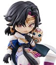 Nijisanji PalVerse PVC Statue Vezalius Bandage 10 cm