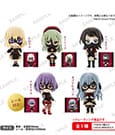 BanG Dream! PVC Figuren Ave Mujica Rich Box Ver. 5 cm Sortiment (6)
