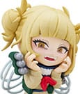 My Hero Academia PalVerse PVC Statue Toga Himiko 10 cm