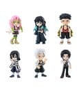 Demon Slayer PalVerse Minifiguren Vol. 3 Blind Box Display (6)