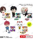 Dandadan PVC Figuren Blind Box 6er-Pack Rich Box Ver. 5 cm