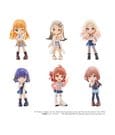 The Idolmaster PalVerse Minifiguren vol.2 Blind Box Display (6)