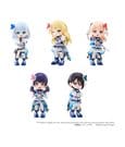 BanG Dream! PalVerse Minifiguren Morfonica Blind Box Display (6)