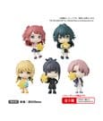 Gakuen Idolmaster Minifiguren Mugyumini Collection Figure Vol. 1 Blind Box Display (6)